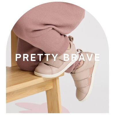 Pretty Brave